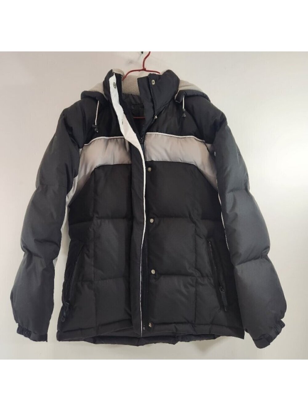 Fairweather Active Puffer Jacket Womens Small